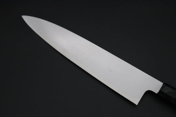 Sukenari Wa Gyuto SCL-677 VG-XEOS Wa Gyuto 270mm (10.6 inch) Custom Limited Edition, Sukenari VG-XEOS Clad Wa Gyuto 270mm (10.6 inch, SCL-677)