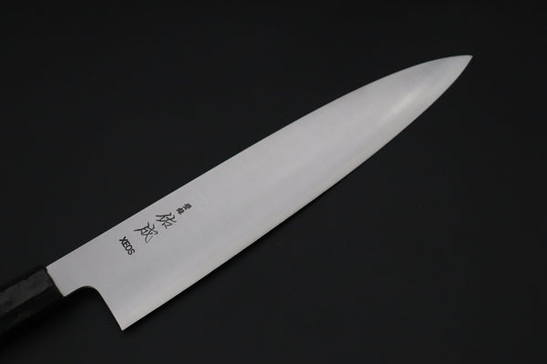 Sukenari Wa Gyuto SCL-677 VG-XEOS Wa Gyuto 270mm (10.6 inch) Custom Limited Edition, Sukenari VG-XEOS Clad Wa Gyuto 270mm (10.6 inch, SCL-677)