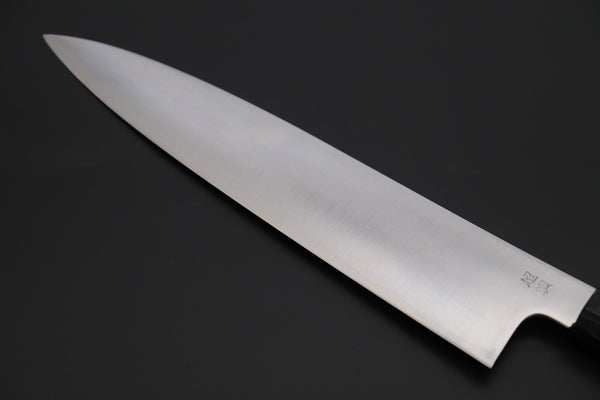 Sukenari Wa Gyuto SCL-559 ZDP189 Wa Gyuto 270mm (10.6 inch) Custom Limited Edition, Sukenari ZDP-189 Clad Wa Gyuto 270mm (10.6 inch, SCL-560)