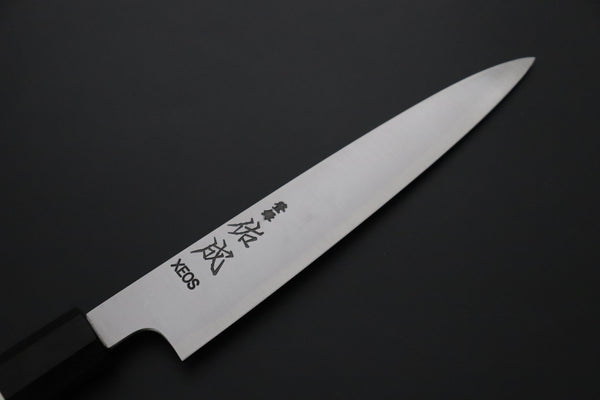 Sukenari Wa Petty SCL-670 VG-XEOS Wa Petty 165mm (6.4 inch) Custom Limited Edition, Sukenari VG-XEOS Clad Wa Petty 165mm (6.4 inch, SCL-670)