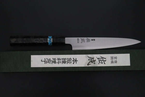 Sukenari Wa Petty SCL-671 VG-XEOS Wa Petty 165mm (6.4 inch) Custom Limited Edition, Sukenari VG-XEOS Clad Wa Petty 165mm (6.4 inch, SCL-671)