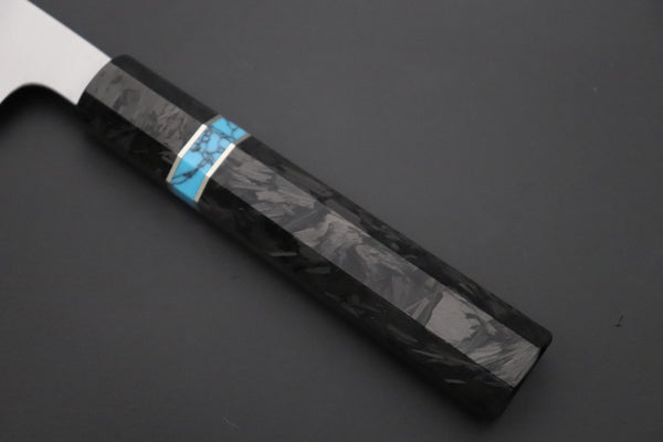 Sukenari Wa Petty SCL-671 VG-XEOS Wa Petty 165mm (6.4 inch) Custom Limited Edition, Sukenari VG-XEOS Clad Wa Petty 165mm (6.4 inch, SCL-671)