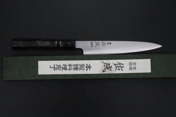 Sukenari Wa Petty SCL-672 VG-XEOS Wa Petty 165mm (6.4 inch) Custom Limited Edition, Sukenari VG-XEOS Clad Wa Petty 165mm (6.4 inch, SCL-672)