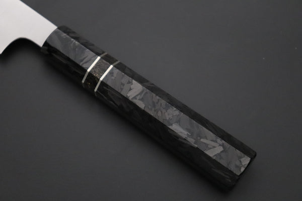 Sukenari Wa Petty SCL-672 VG-XEOS Wa Petty 165mm (6.4 inch) Custom Limited Edition, Sukenari VG-XEOS Clad Wa Petty 165mm (6.4 inch, SCL-672)