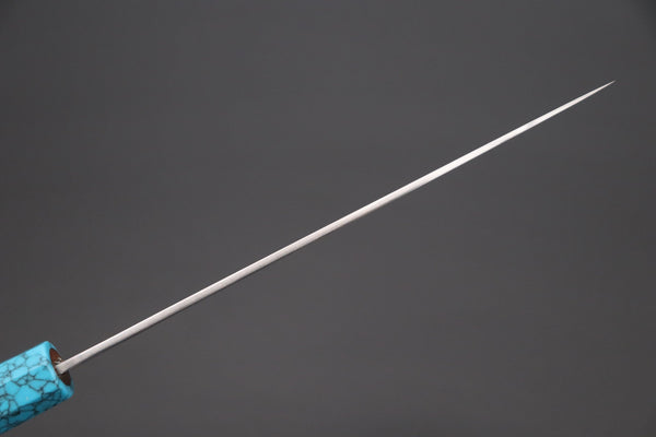 Sukenari Wa Petty SCL-451 ZDP-189 Wa Petty 165mm (6.4 inch) Custom Limited Edition, Sukenari ZDP-189 Clad Wa Petty 165mm (6.4 inch, SCL-451)