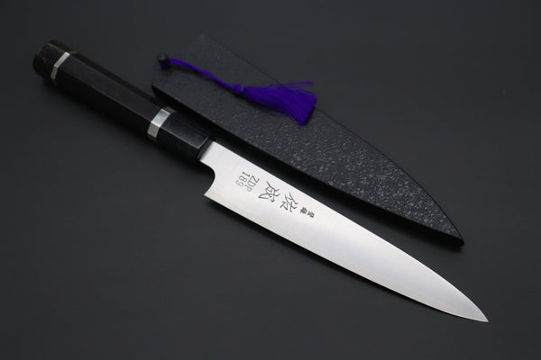 Sukenari Wa Petty SCL-454 ZDP-189 Wa Petty 165mm (6.4 inch) Custom Limited Edition, Sukenari ZDP-189 Clad Wa Petty 165mm (6.4 inch, SCL-454)
