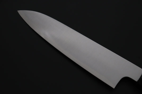Sukenari Wa Santoku SCL-655 VG-XEOS Wa Santoku 190mm (7.4 inch) Custom Limited Edition, Sukenari VG-XEOS Clad Wa Santoku 190mm (7.4 inch, SCL-655)