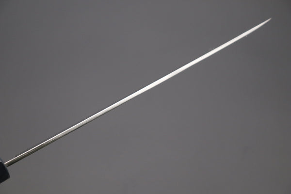 Sukenari Yanagiba Honyaki SG-II HSG-1 Yanagiba 270mm (10.6 Inch) / Right Handed Custom Limited Edition, Sukenari Honyaki SG-II Series HSG-1 Yanagiba 270mm (10.6 Inch, Single Bevel Edge)
