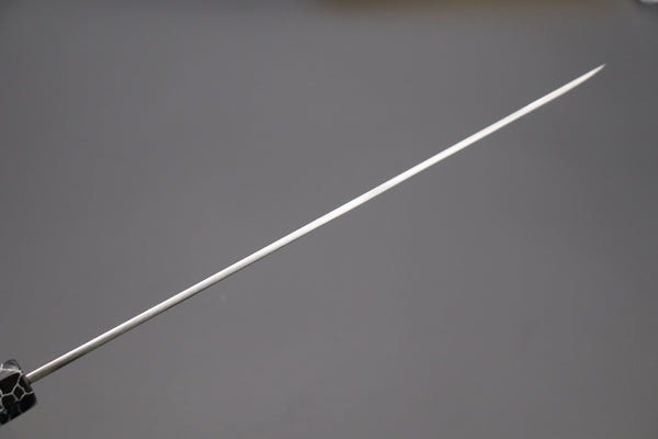 Sukenari Yanagiba Honyaki SG-II HSG-2 Yanagiba 300mm (11.8 Inch) / Right Handed Custom Limited Edition, Sukenari Honyaki SG-II Series HSG-2 Yanagiba 300mm (11.8 Inch, Single Bevel Edge)