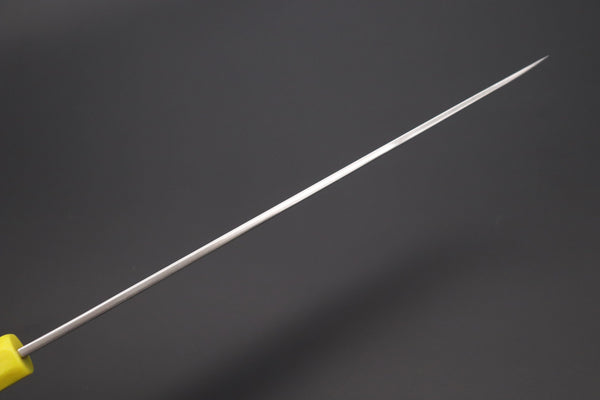 Sukenari Yanagiba SCL-456 SRS-13 Yanagiba300mm (11.8 inch) Custom Limited Edition, Sukenari SRS-13 Nickel Damascus Yanagiba 300mm (11.8 inch, SCL-456)