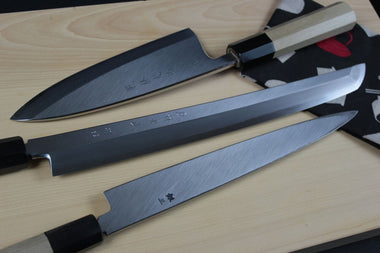 For Sushi Chefs