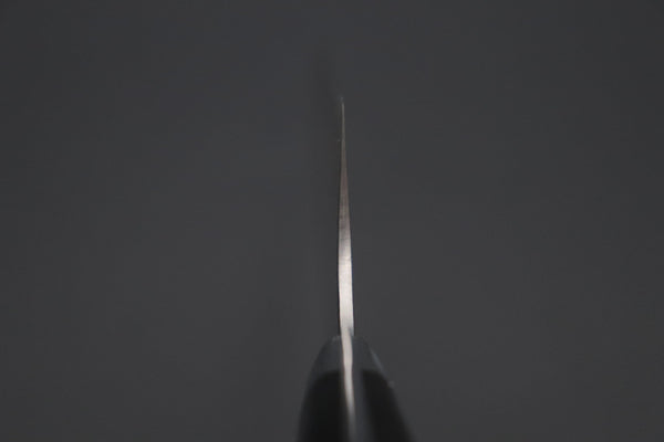 Takeshi Saji Bunka Takeshi Saji SUMMIT ― Limited Edition Custom Series SMT-1076 VG-10W Multi-Colored Golden-Rainbow Damascus Bunka 175mm (6.8 Inch)