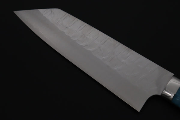 Takeshi Saji Bunka Takeshi Saji SUMMIT ― Limited Edition Custom Series SMT-1231 SRS-13 Hammer Forged Bunka 175mm (6.8 Inch)