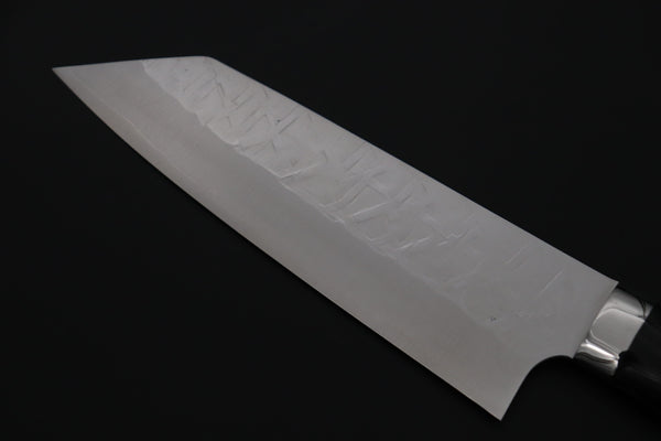 Takeshi Saji Bunka Takeshi Saji SUMMIT ― Limited Edition Custom Series SMT-1233 SRS-13 Hammer Forged Bunka 175mm (6.8 Inch)