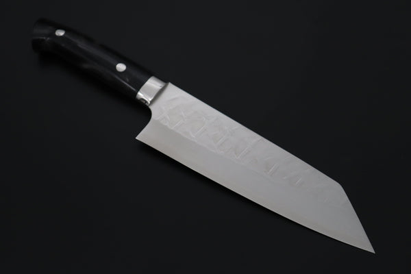 Takeshi Saji Bunka Takeshi Saji SUMMIT ― Limited Edition Custom Series SMT-1233 SRS-13 Hammer Forged Bunka 175mm (6.8 Inch)