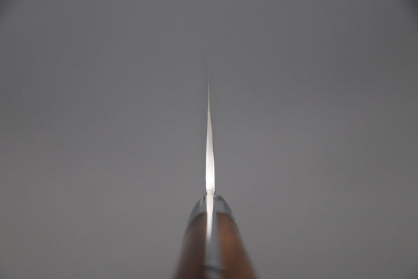 Takeshi Saji Gyuto Takeshi Saji SRS-13 Custom Series Designed By Nomura Gyuto (210mm and 240mm, 2 Sizes, Ironwood Handle)