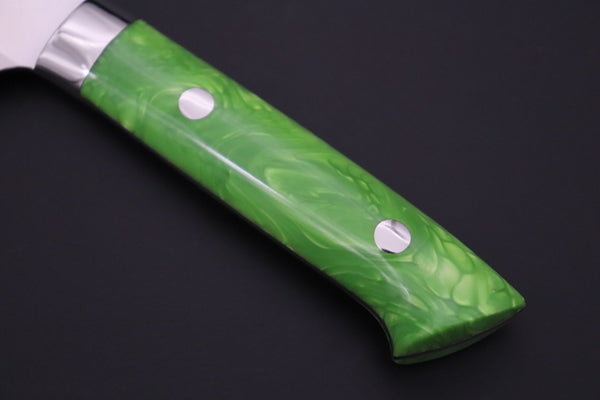 Takeshi Saji Petty Takeshi Saji SUMMIT ― Limited Edition Custom Series SMT-1226 SRS-13 Hammer Forged Petty 130mm (5.1 Inch)