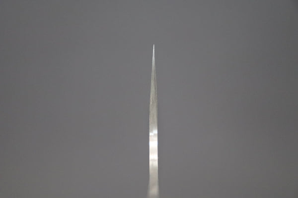 Takeshi Saji Wa Gyuto “Build Your Dream Knife” Takeshi Saji “Ocean Sunshine” VG-10 Custom Hammered Damascus TSBO-2 Wa Gyuto 210mm (8.2 Inch)