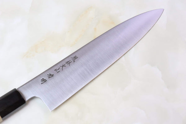 Fu-Rin-Ka-Zan ZDP-189 Wa Series Wa Gyuto (210mm to 270mm, 3 sizes) - japanesechefsknife.mom