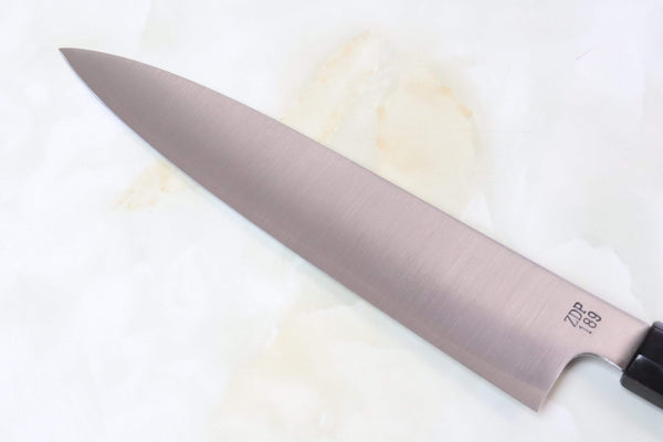 Fu-Rin-Ka-Zan ZDP-189 Wa Series Wa Gyuto (210mm to 270mm, 3 sizes) - japanesechefsknife.mom