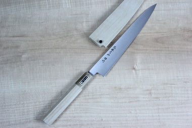 Fu-Rin-Ka-Zan Pure Sweden Stainless Steel Wa Series Wa Petty (120mm to 210mm, 4 sizes) - japanesechefsknife.mom