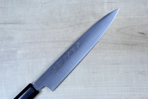 Fu-Rin-Ka-Zan ZDP-189 Wa Series Wa Petty 165mm (6.4 inch, FZDP-1PA) - japanesechefsknife.mom