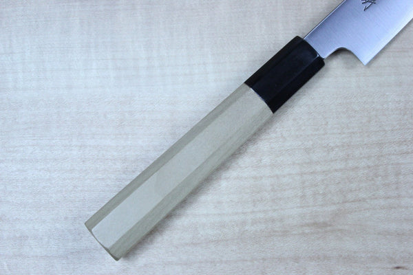 Fu-Rin-Ka-Zan ZDP-189 Wa Series Wa Petty 165mm (6.4 inch, FZDP-1PA) - japanesechefsknife.mom