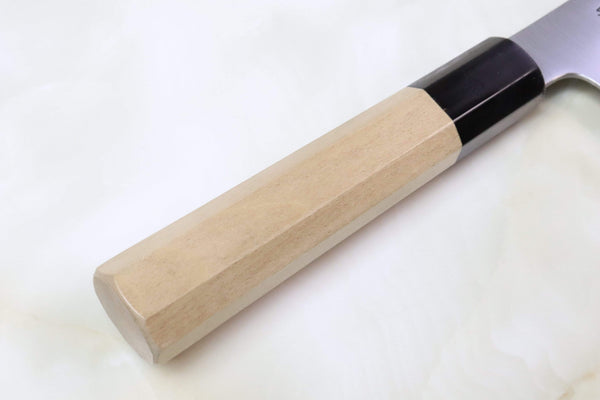 Fu-Rin-Ka-Zan Wa Santoku FZDP-1SA Wa Santoku190mm(7.4 inch) Fu-Rin-Ka-Zan ZDP-189 Wa Series Wa Santoku 190mm (7.4 inch) FZDP-1SA