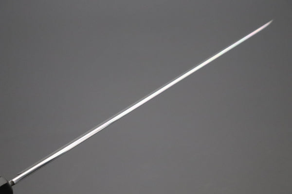 Fu-Rin-Ka-Zan Yanagiba Fu-Rin-Ka-Zan Limited, Blue Steel No.1 Suminagashi Yanagiba (270mm and Yanagiba 300mm, 2 Sizes)