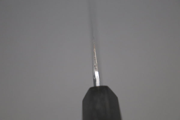 Fu-Rin-Ka-Zan Yanagiba Fu-Rin-Ka-Zan Limited, Blue Steel No.1 Suminagashi Yanagiba (270mm and Yanagiba 300mm, 2 Sizes)