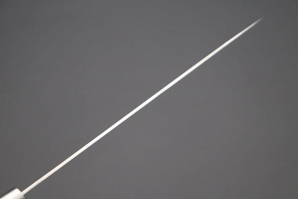 Hattori Gyuto Hattori Forums FH Series Gyuto (210mm to 270mm, 3 sizes, African Blackwood Handle)