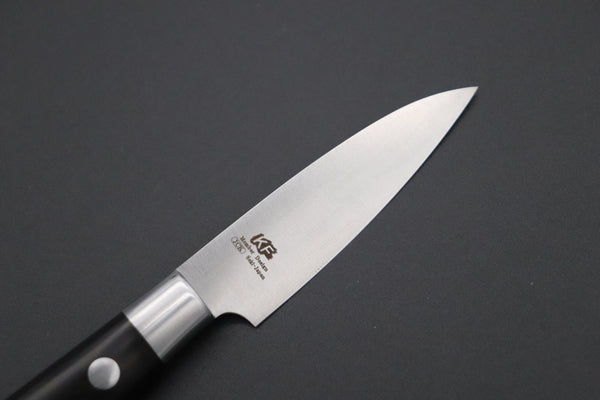 Hattori Paring FH-1A Parer 70mm (2.7inch) Hattori Forums FH Series FH-1A Parer 70mm (2.7 inch, African Blackwood Handle)