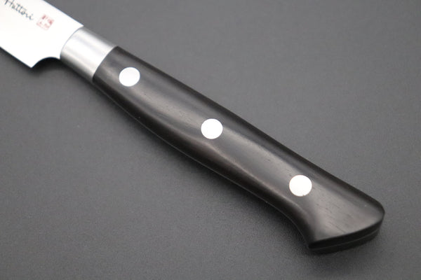 Hattori Paring FH-1A Parer 70mm (2.7inch) Hattori Forums FH Series FH-1A Parer 70mm (2.7 inch, African Blackwood Handle)