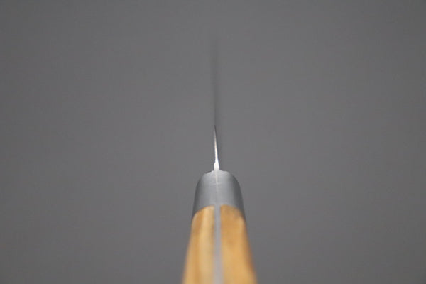 Hattori Paring FH-1O Parer 70mm (2.7inch) Hattori Forums FH Series FH-1O Parer 70mm (2.7 inch, Olive Wood Handle)