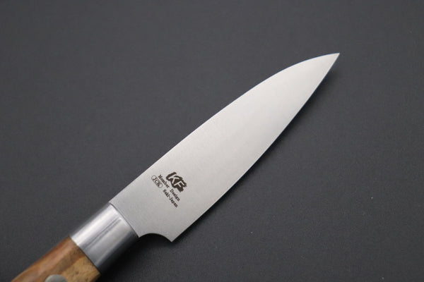 Hattori Paring FH-1O Parer 70mm (2.7inch) Hattori Forums FH Series FH-1O Parer 70mm (2.7 inch, Olive Wood Handle)