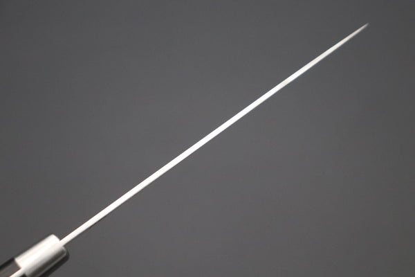 Hattori Petty Hattori Forums FH Series Petty (120mm and 150mm, African Black Wood Handle)