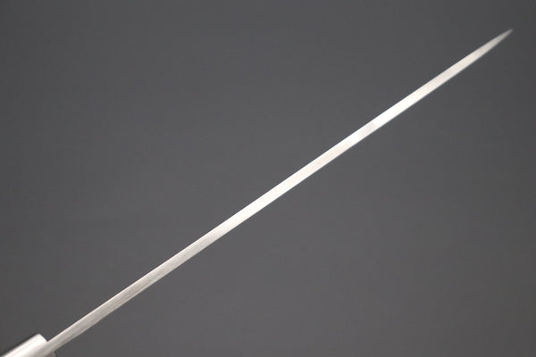 Hattori Western Deba Hattori Forums FH Series Limited Edition Western Deba (165mm and 240mm, "Black Space" Corian® Handle)