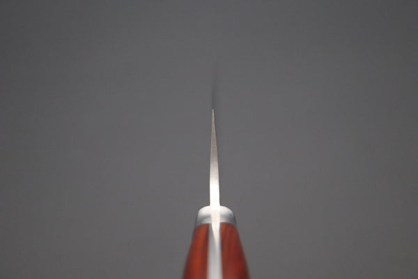 Hattori Western Deba Hattori Forums FH Series Western Deba (165mm and 240mm, Cocobolo Wood Handle)