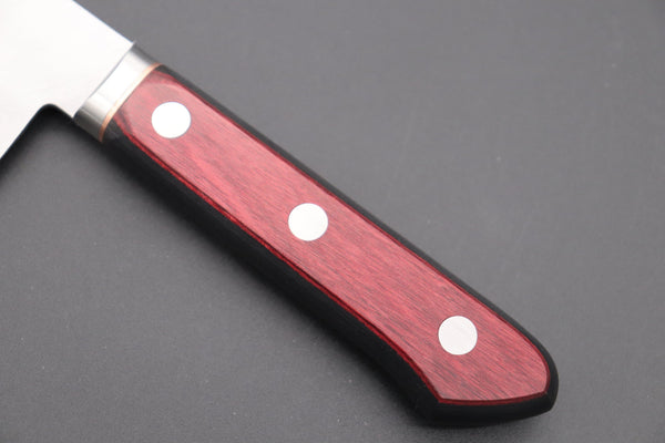 JCK Natures Santoku JCK Natures SAKURA ROAD Aogami Super Series SAKURA-1 Santoku 170mm (6.6 Inch)