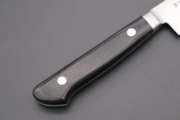 Kagayaki Petty KC-1KES Petty120mm(4.7inch) / ES (Extra Sharpness) / Right Handed JCK Original Kagayaki CarboNext Series KC-1KES Kiritsuke Petty 120mm (4.7 Inch)