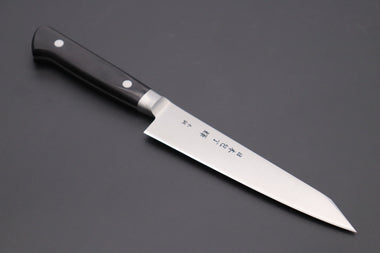 Kagayaki Petty KC-2KES Petty145mm(5.7inch) / ES (Extra Sharpness) / Right Handed JCK Original Kagayaki CarboNext Series KC-2KES Kiritsuke Petty 145mm (5.7 Inch)
