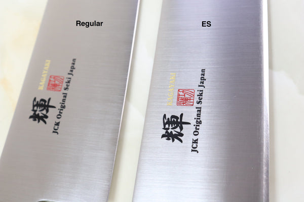 JCK Original Kagayaki VG-10 Series KV-WP Petty 150mm (5.9 inch) - japanesechefsknife.mom
