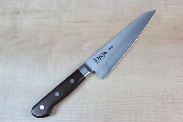 Masamoto CT Series CT-5614 Boning 145mm (5.7 inch) - japanesechefsknife.mom
