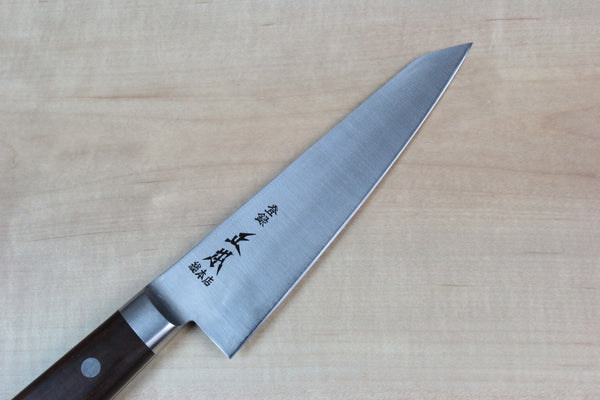 Masamoto CT Series CT-5614 Boning 145mm (5.7 inch) - japanesechefsknife.mom
