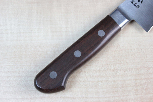 Masamoto CT Series CT-5614 Boning 145mm (5.7 inch) - japanesechefsknife.mom