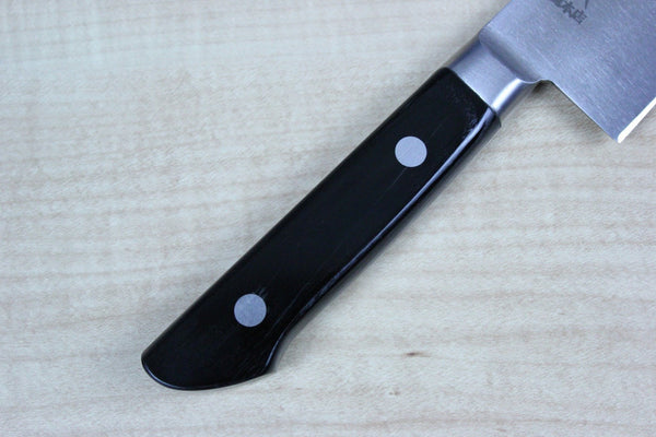 Masamoto ST Series Gyuto (180mm to 300mm, 5 sizes) - japanesechefsknife.mom