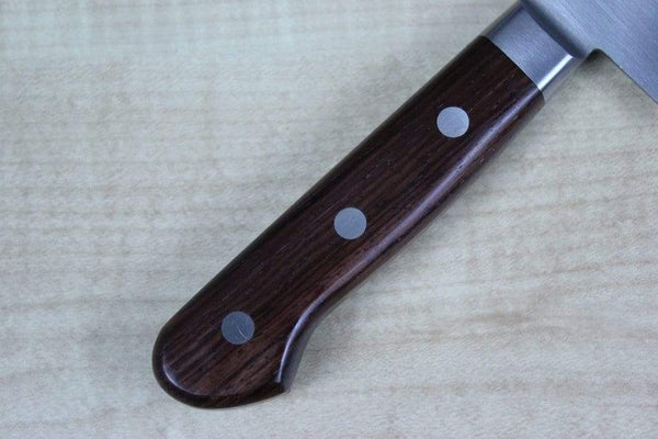 Masamoto Santoku Masamoto CT Series CT-5218 Santoku 180mm (7 inch)