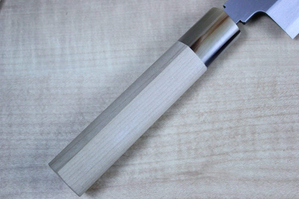 Masamoto Usuba Masamoto KS Series Hon Kasumi White Steel No.2 Usuba (180mm to 225mm, 4 sizes)
