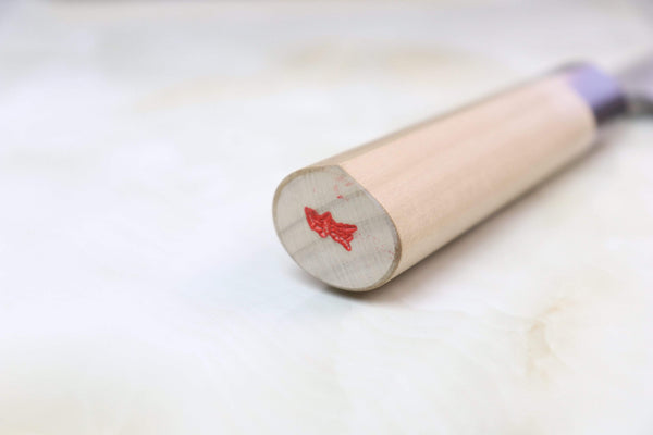 Masamoto Wa Gyuto Masamoto KS Series White Steel No.2 Wa Gyuto (210mm to 300mm, 4 sizes)