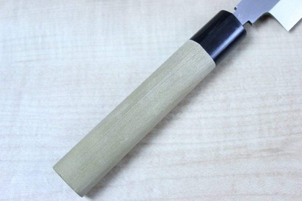 Masamoto Yanagiba Masamoto VG Series VG-10 Hon Kasumi Yanagiba (240mm to 330mm, 4 sizes)